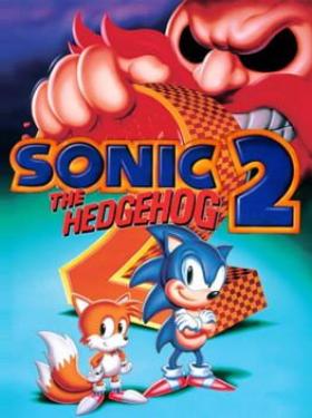 Sonic the Hedgehog 2