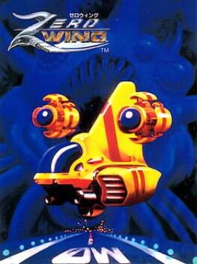 Zero Wing