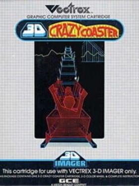 3D Crazy Coaster