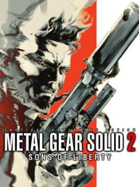 Metal Gear Solid 2: Sons of Liberty