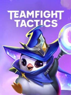 Teamfight Tactics