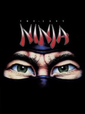The Last Ninja
