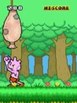 Punching Bags
