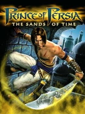 Prince of Persia: The Sands of Time