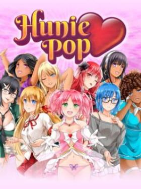 HuniePop