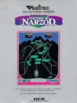 Fortress of Narzod