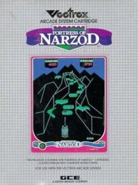 Fortress of Narzod
