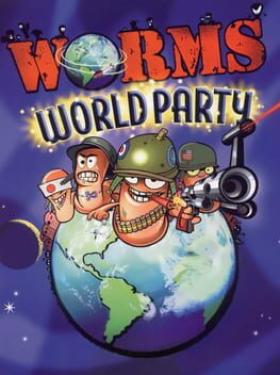 Worms World Party