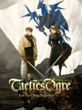 Tactics Ogre: Let Us Cling Together