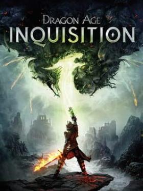 Dragon Age: Inquisition