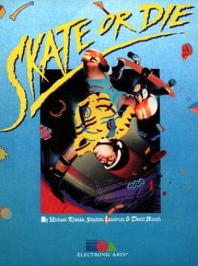 Skate or Die