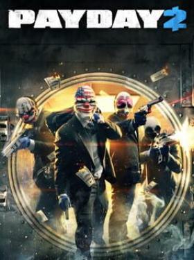Payday 2