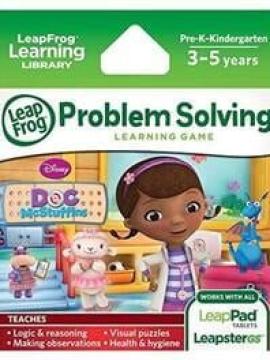 Doc McStuffins