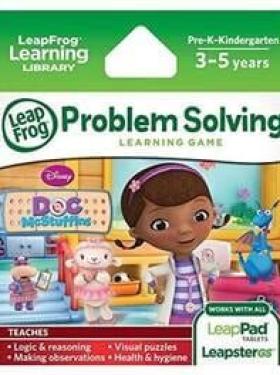 Doc McStuffins