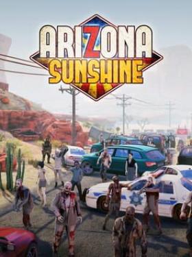 Arizona Sunshine