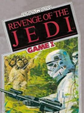 Star Wars: Return of the Jedi - Ewok Adventure
