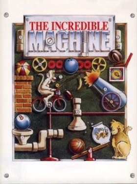 The Incredible Machine