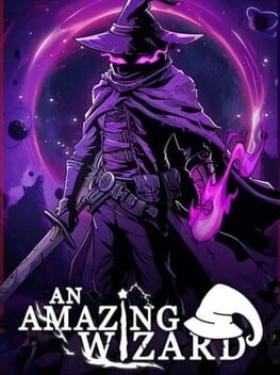 An Amazing Wizard