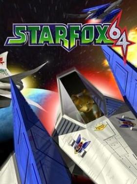 Star Fox 64