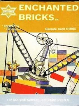 Enchanted Bricks