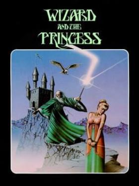 The Wizard and the Princess