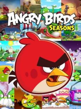 Angry Birds Seasons