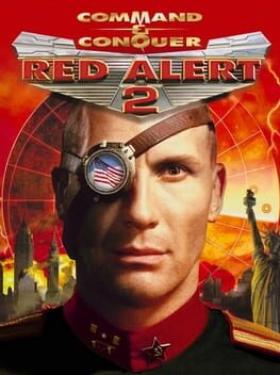 Command & Conquer: Red Alert 2