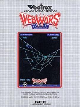 Web Wars