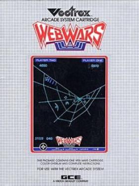 Web Wars