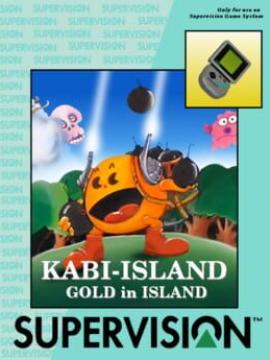 Kabi-Island: Gold in Island