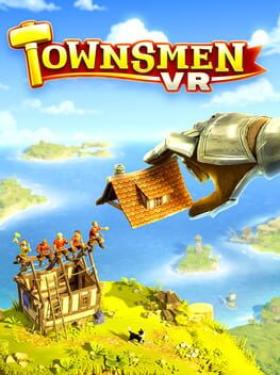 Townsmen VR