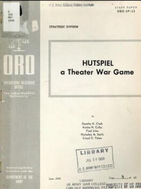 Hutspiel