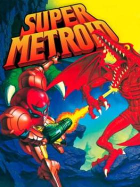Super Metroid