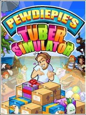 PewDiePie's Tuber Simulator