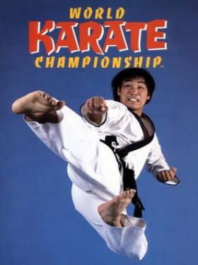 World Karate Championship