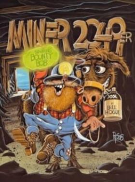 Miner 2049er