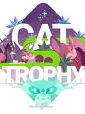 Cat 'S' Trophy
