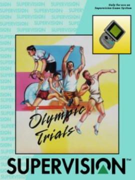 Olympic Trials