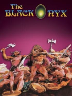 The Black Onyx