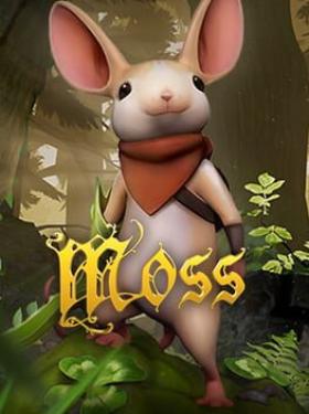 Moss