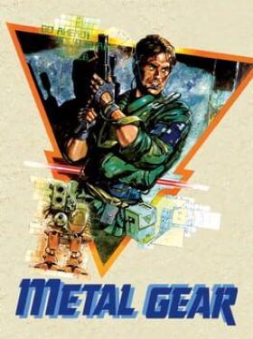 Metal Gear