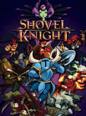 Shovel Knight