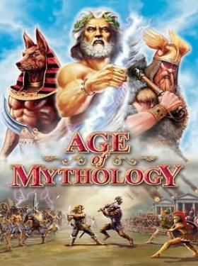 Age of Mythology