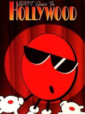 Spot Goes to Hollywood