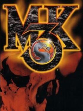 Mortal Kombat 3