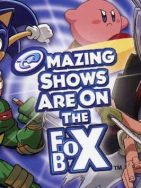 Kirby Puzzle