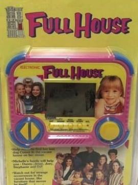 Full House