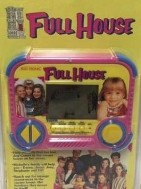 Full House