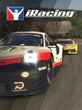 iRacing