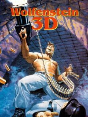 Wolfenstein 3D